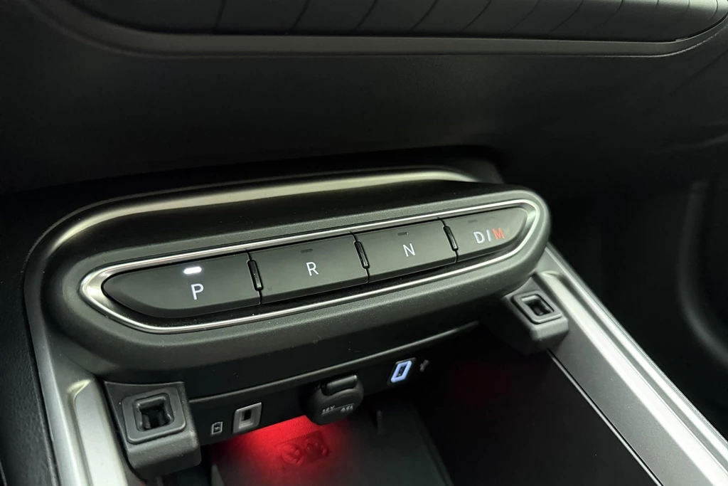 Jeep Avenger – foto 30