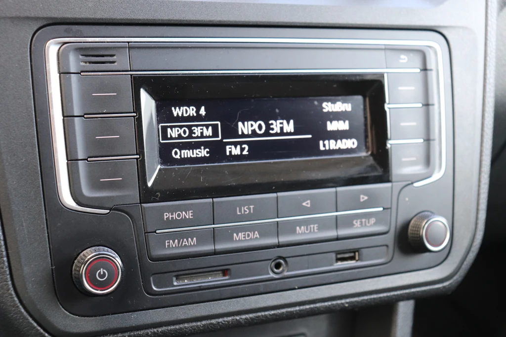 Volkswagen Caddy – foto 18
