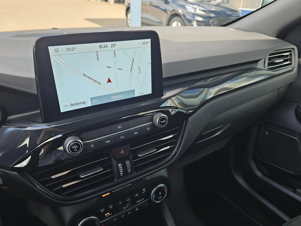 Ford Kuga – foto 22