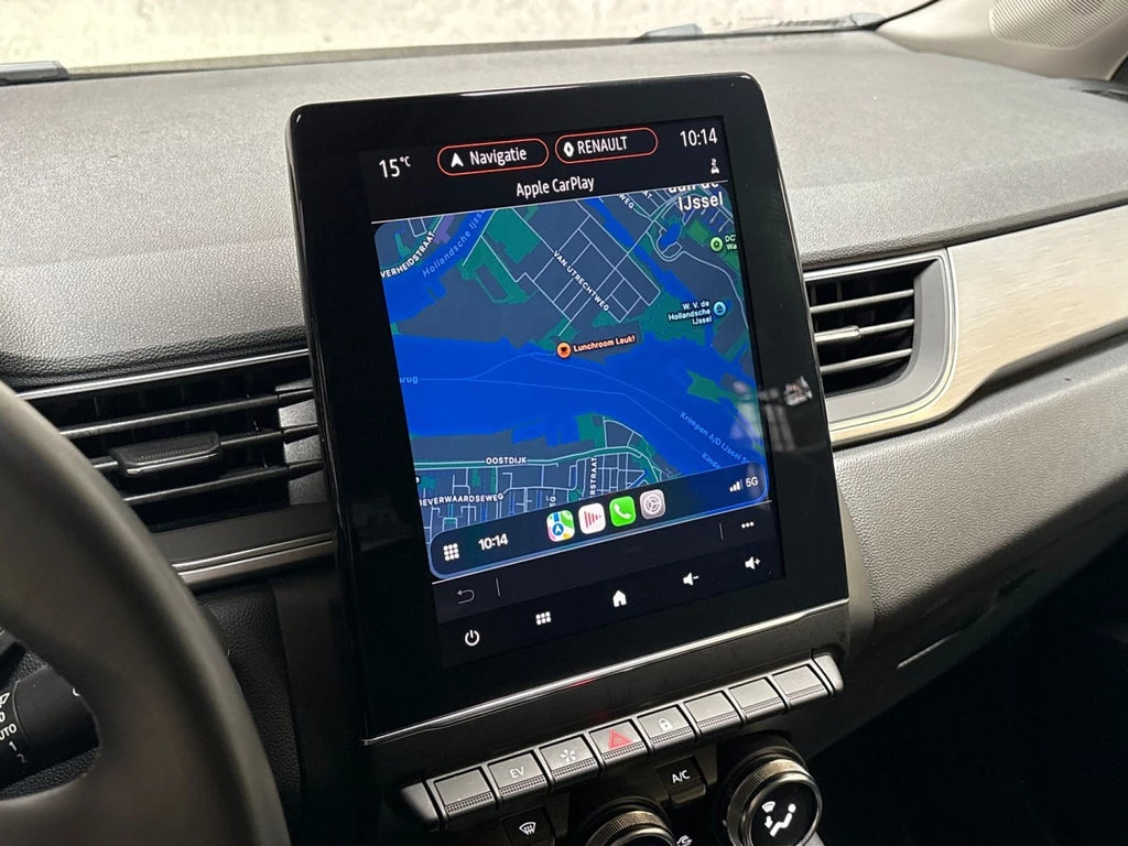 Renault Captur – foto 19