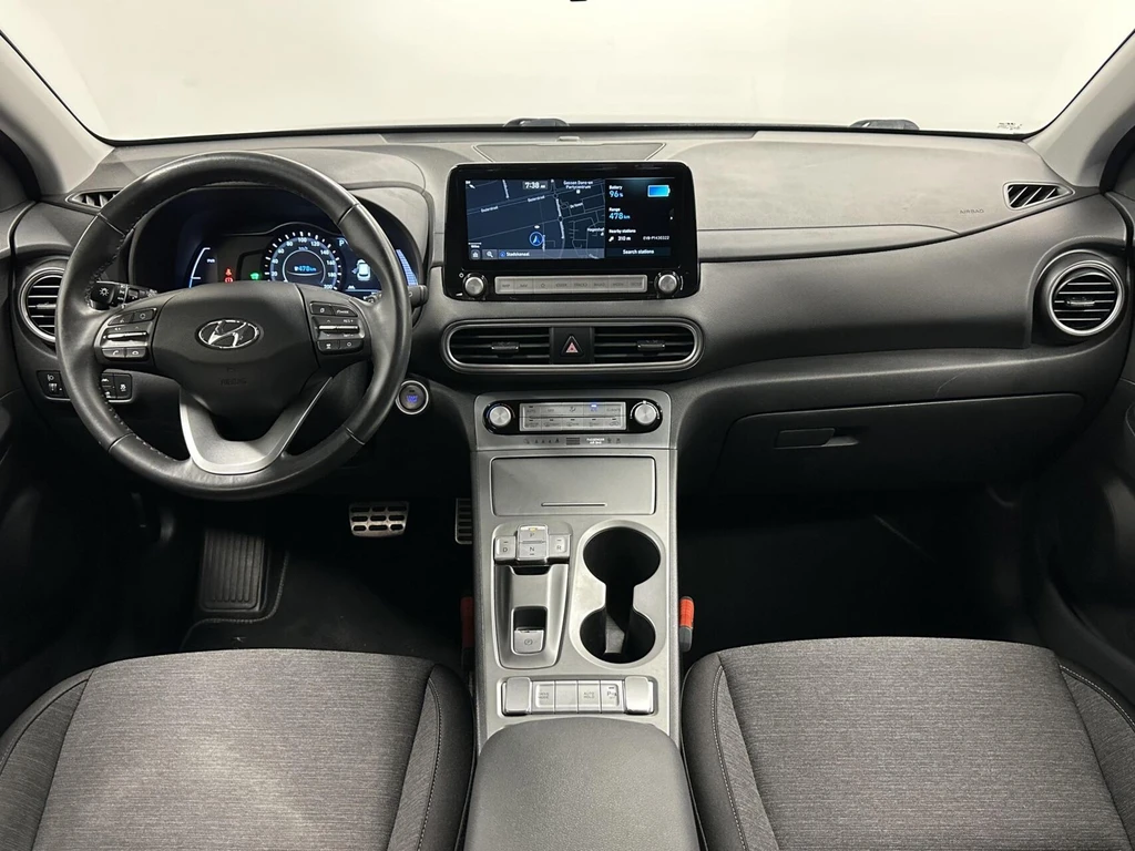 Hyundai Kona – foto 9