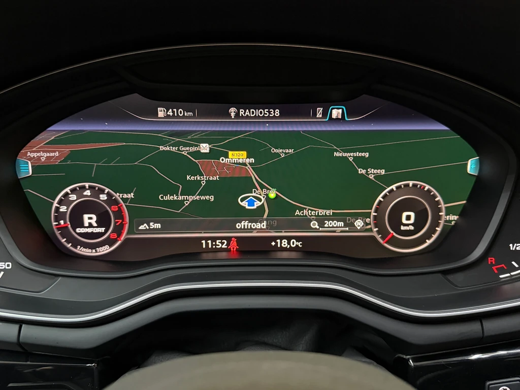 Audi A5 – foto 19