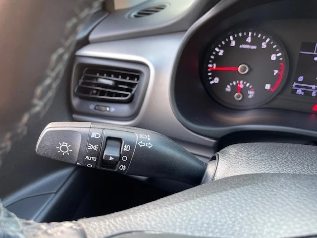 Kia Stonic – foto 19