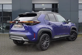 Toyota Yaris Cross – thumbnail 6