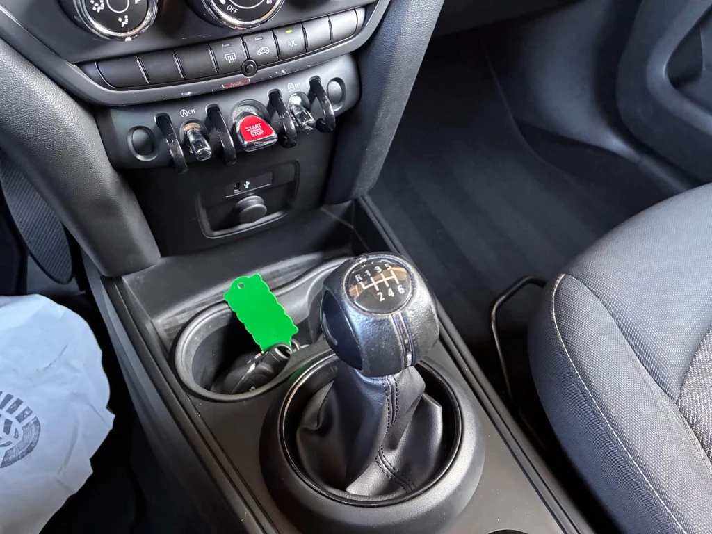 MINI Countryman – foto 21
