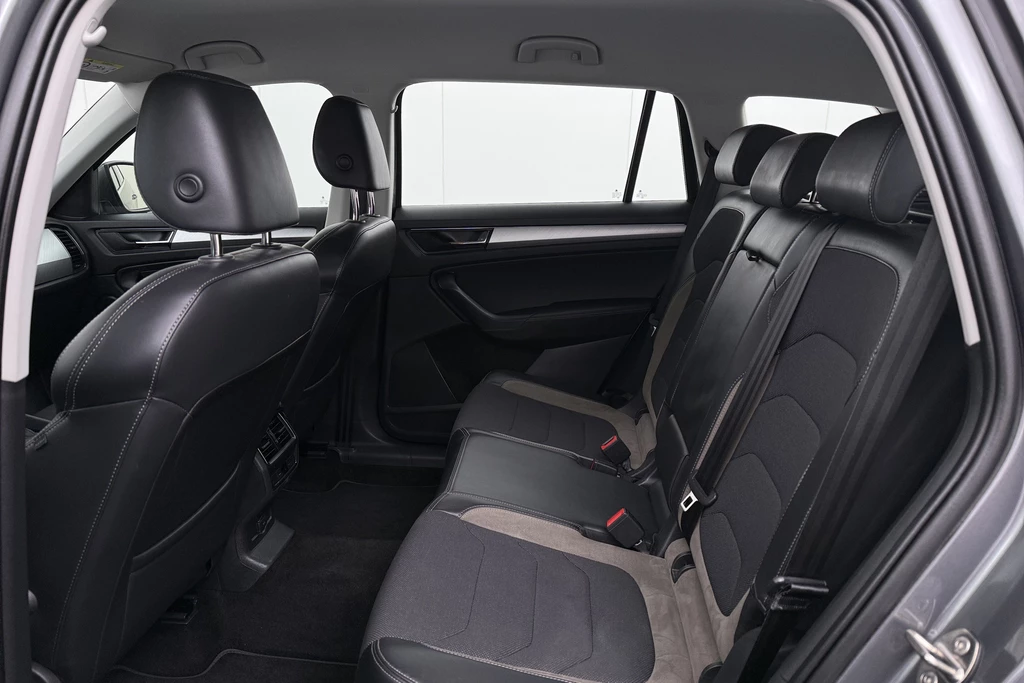 Škoda Kodiaq – foto 12