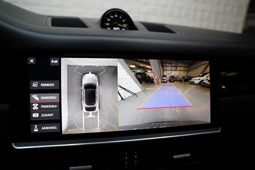 Porsche Cayenne – foto 26