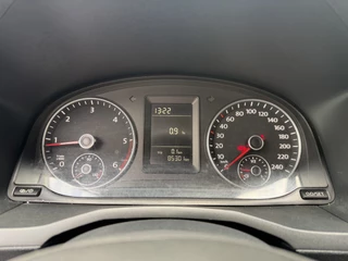 Volkswagen Caddy – thumbnail 15