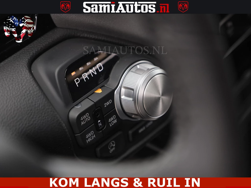 Dodge Ram Pick-Up – foto 81