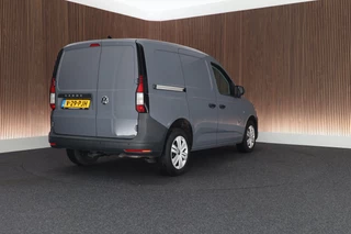 Volkswagen Caddy – thumbnail 4