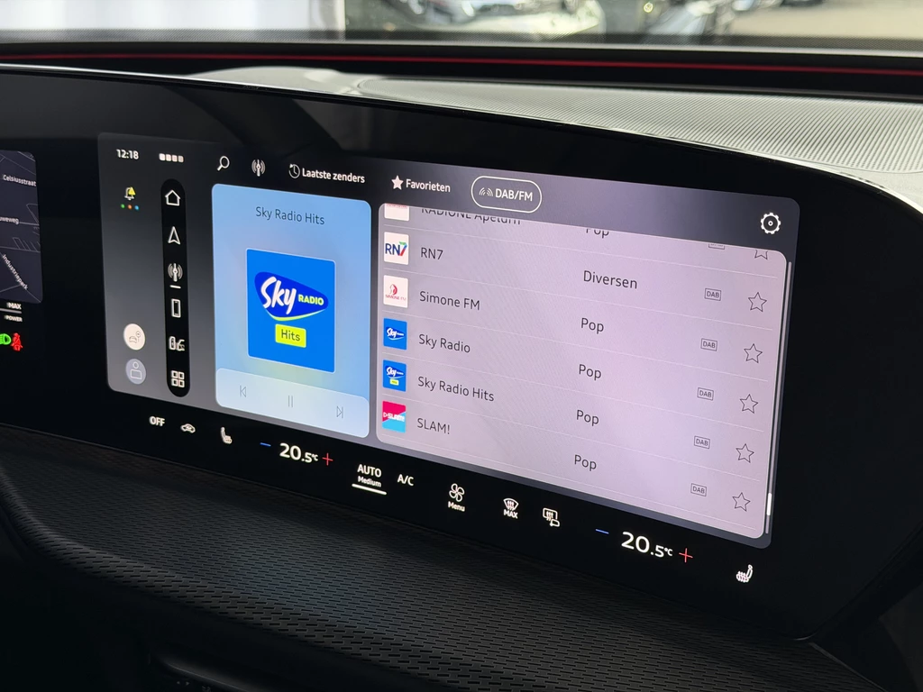 Audi Q5 – foto 77