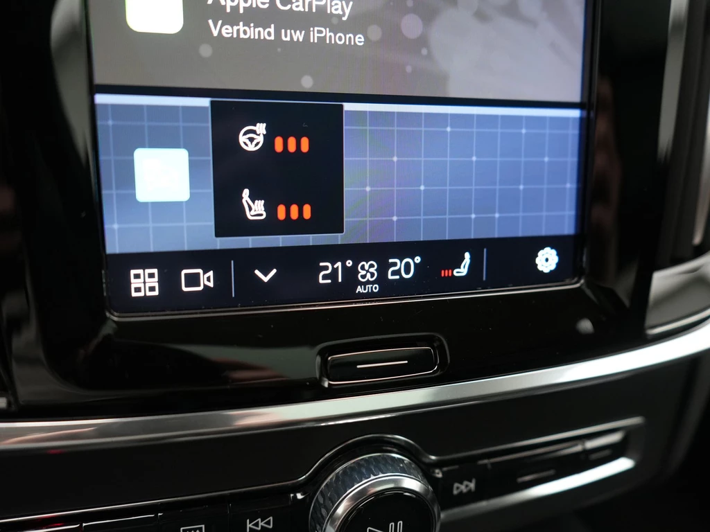 Volvo V90 – foto 24