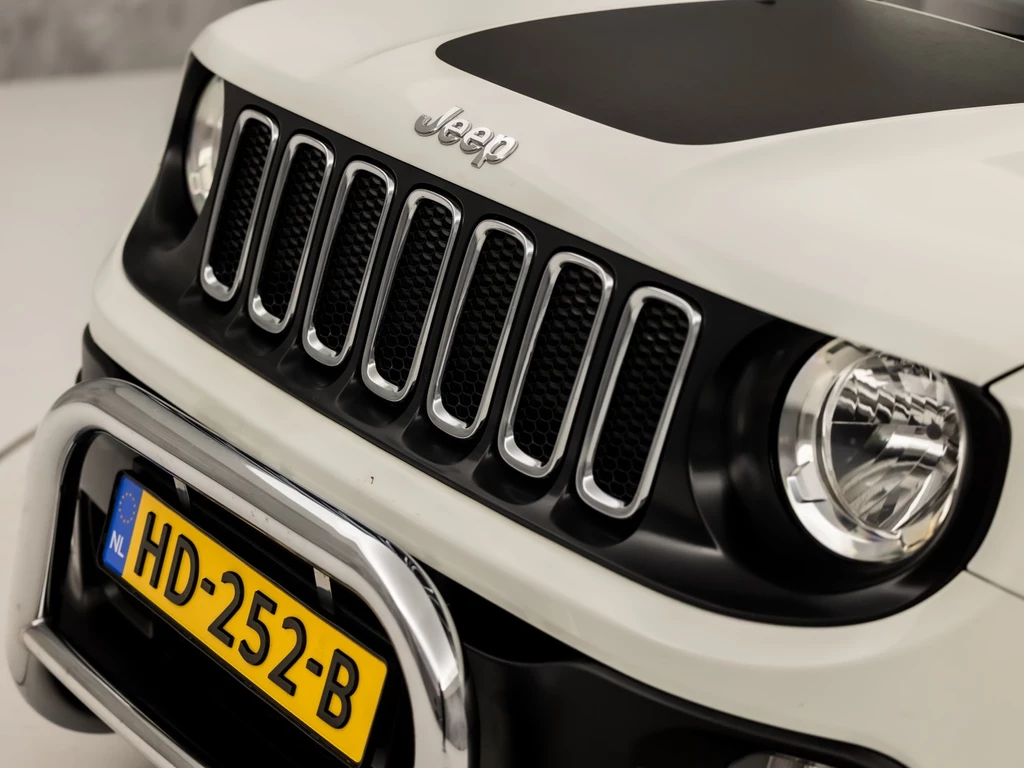 Jeep Renegade – foto 30