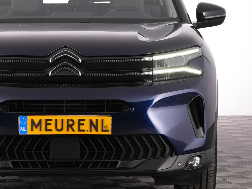 Citroën C5 Aircross – foto 32