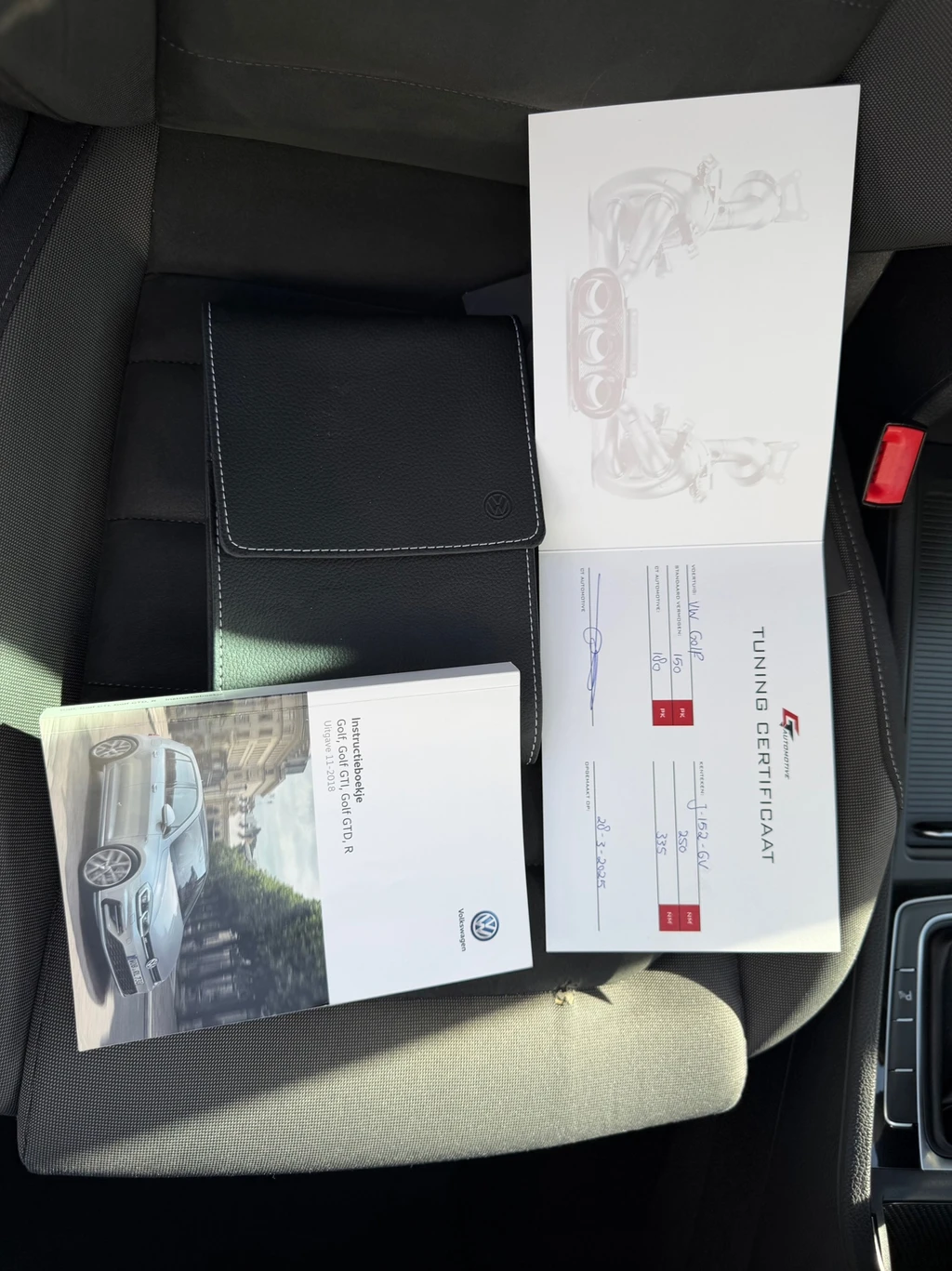 Volkswagen Golf – foto 57