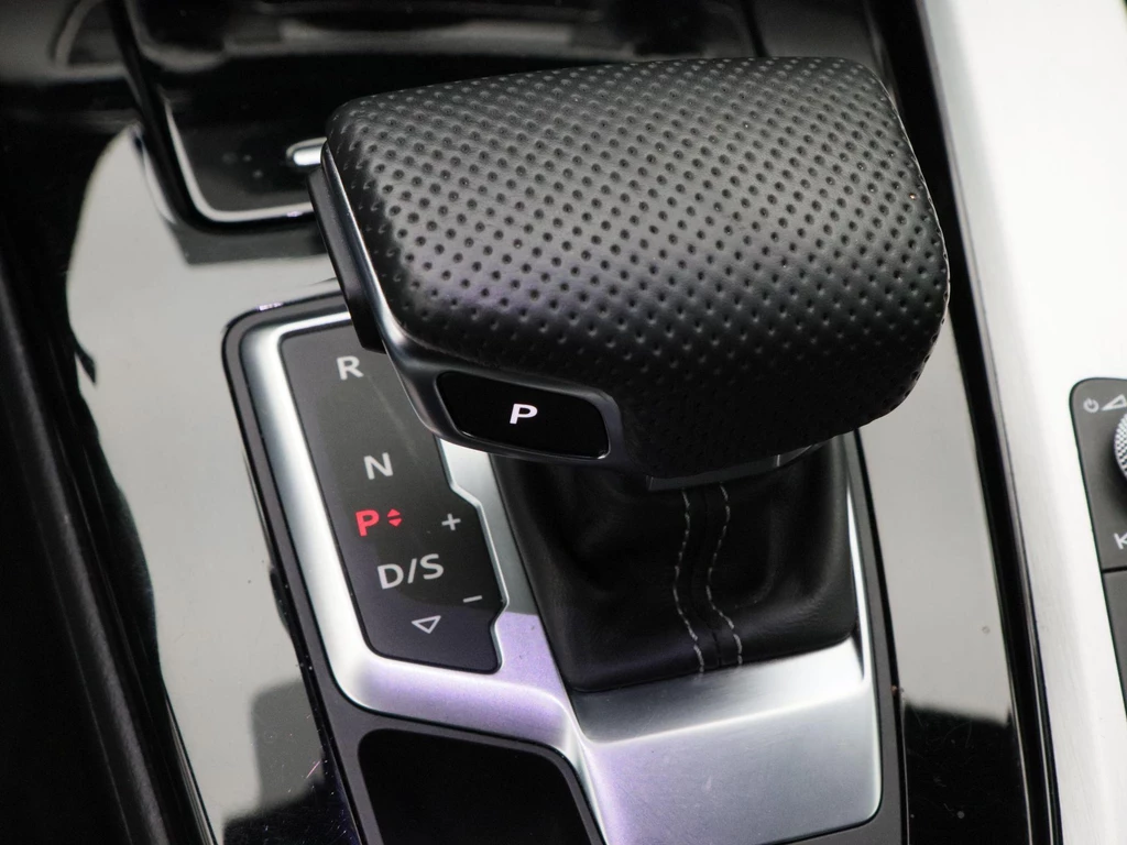 Audi A4 – foto 34