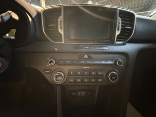 Kia Sportage – thumbnail 17