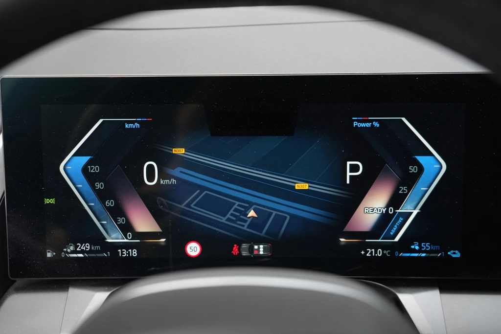 BMW X3 – foto 21