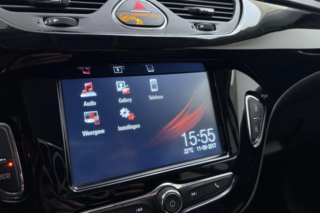 Opel Corsa – foto 19