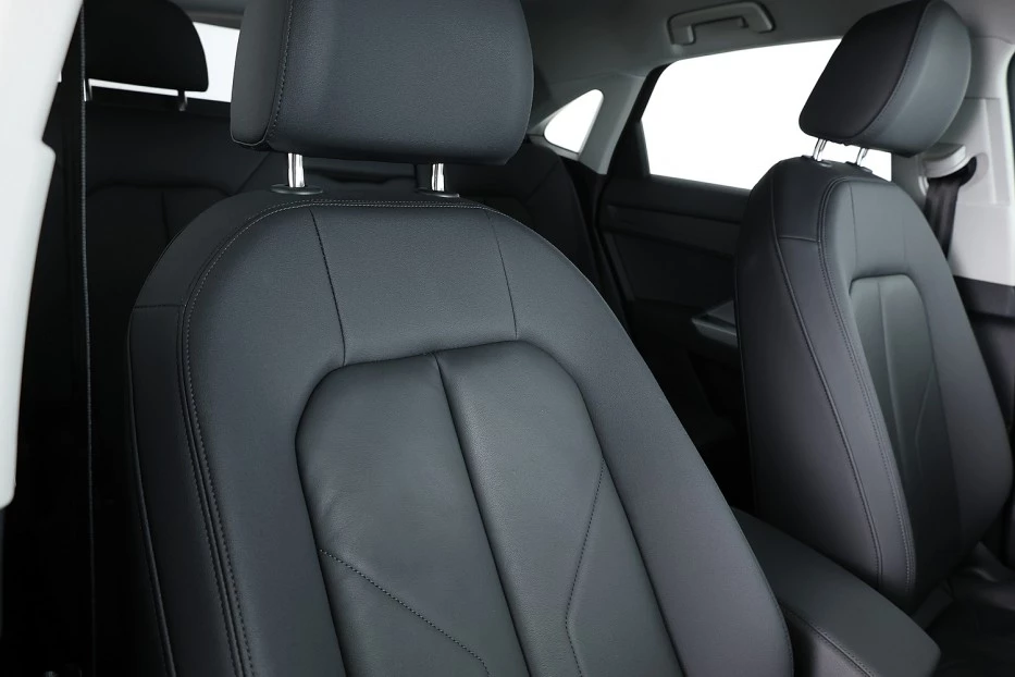 Audi Q3 – foto 15