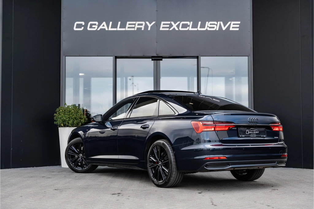 Audi A6 – foto 3