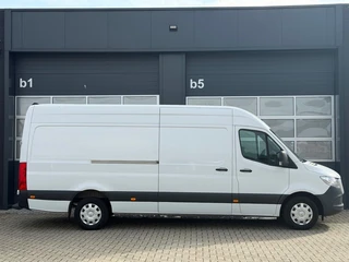 Mercedes-Benz Sprinter – thumbnail 3