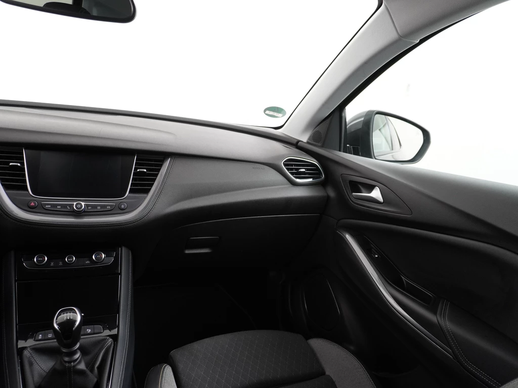 Opel Grandland X – foto 34