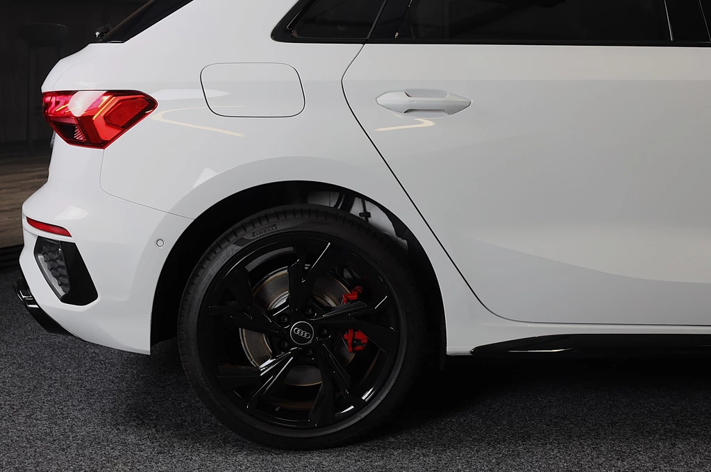 Audi A3 – foto 54