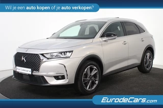 DS DS 7 – thumbnail 1