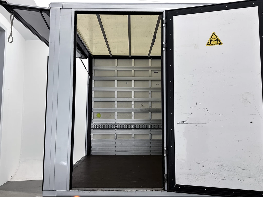 Mercedes-Benz Sprinter – foto 25