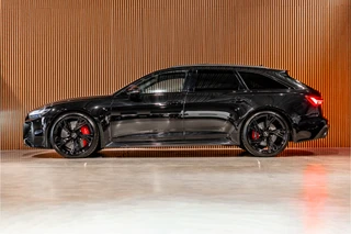 Audi RS6 – thumbnail 3