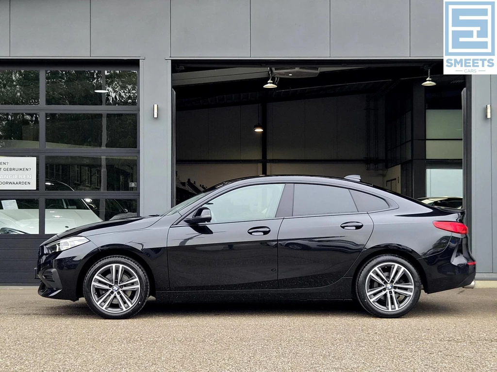 BMW 2 Serie – foto 4