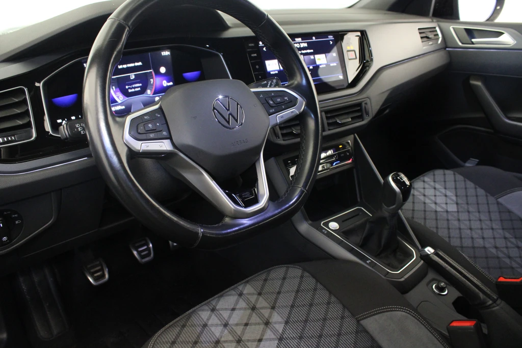 Volkswagen Taigo – foto 14