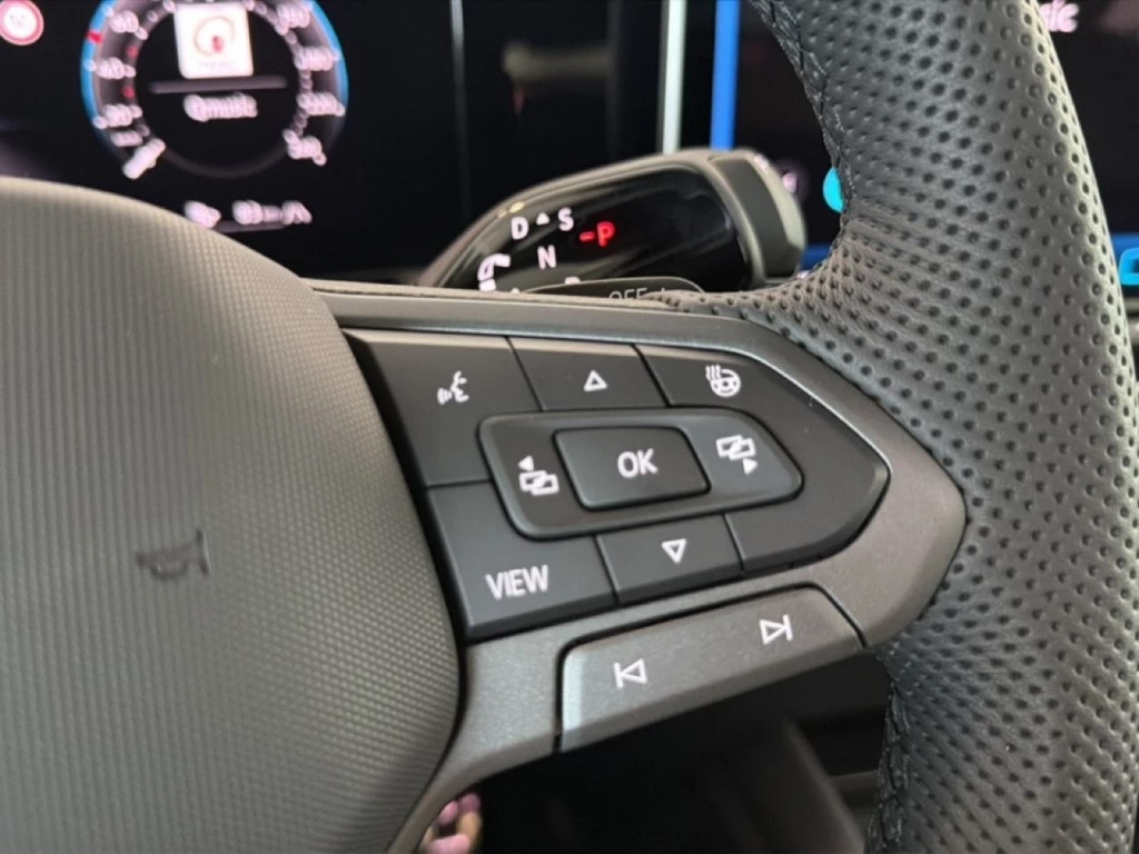 Volkswagen Tiguan – foto 17