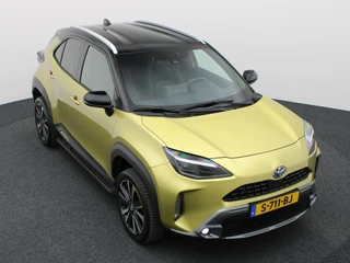 Toyota Yaris Cross – thumbnail 13
