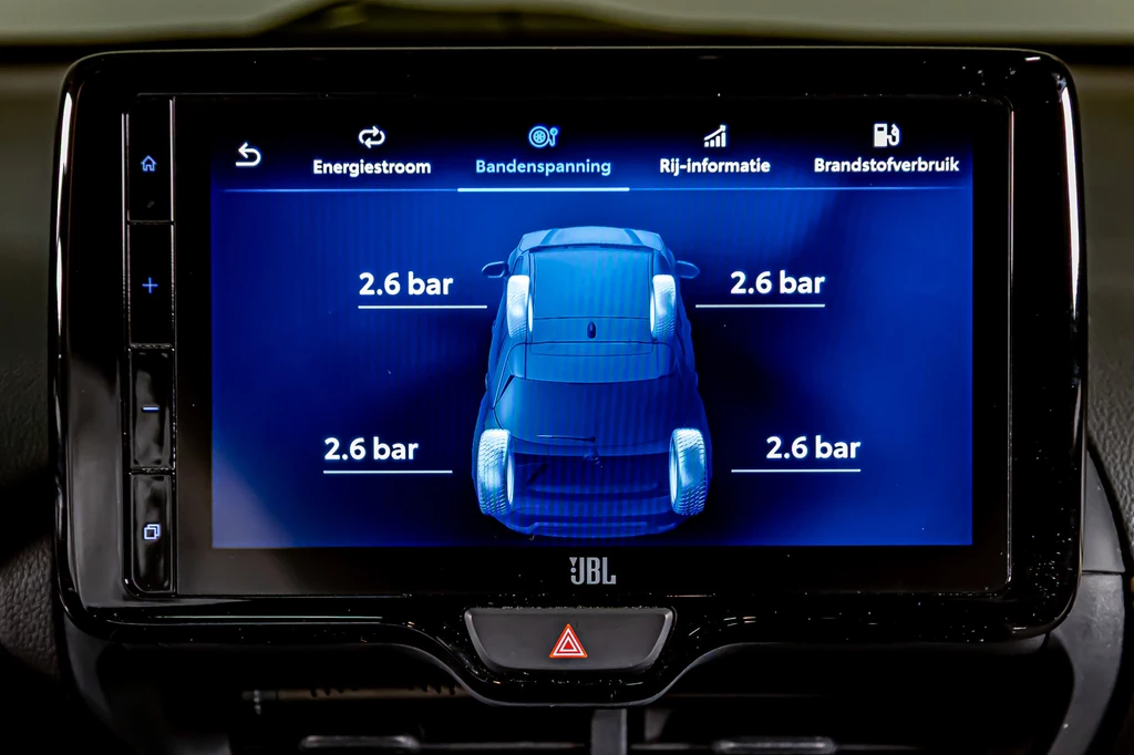 Toyota Yaris Cross – foto 42