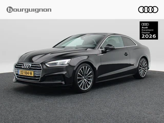 Audi A5 – thumbnail 1