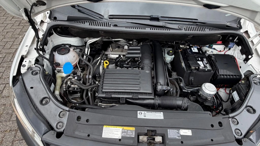 Volkswagen Caddy – foto 20