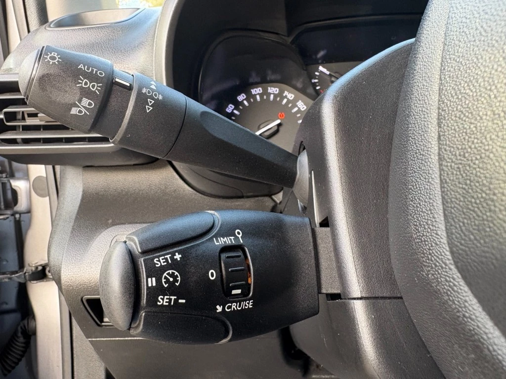 Citroën Berlingo – foto 13