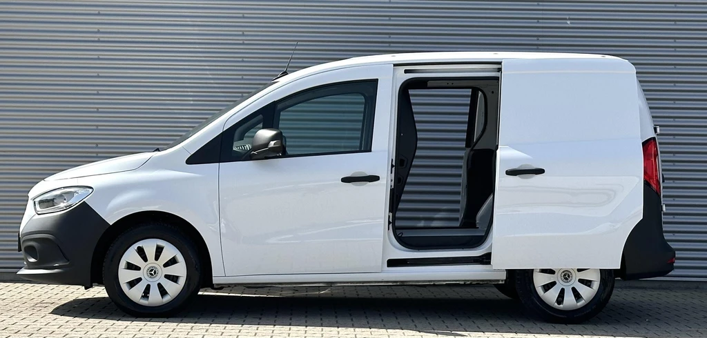 Mercedes-Benz Citan – foto 4