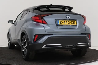 Toyota C-HR – thumbnail 8