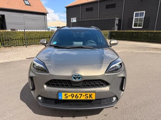 Toyota Yaris Cross – thumbnail 10