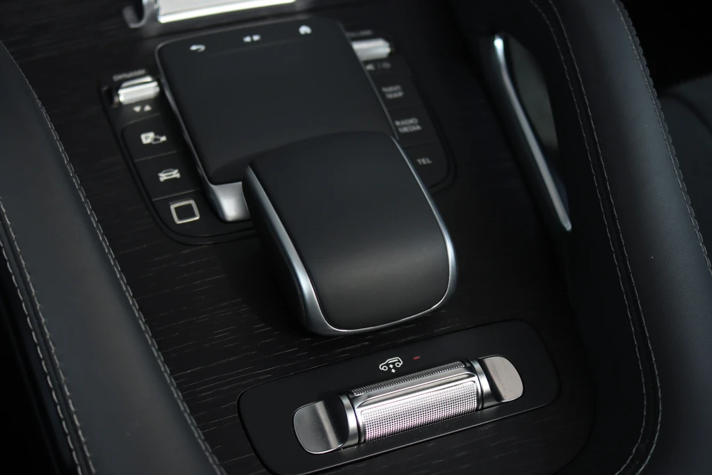 Mercedes-Benz GLE – foto 37