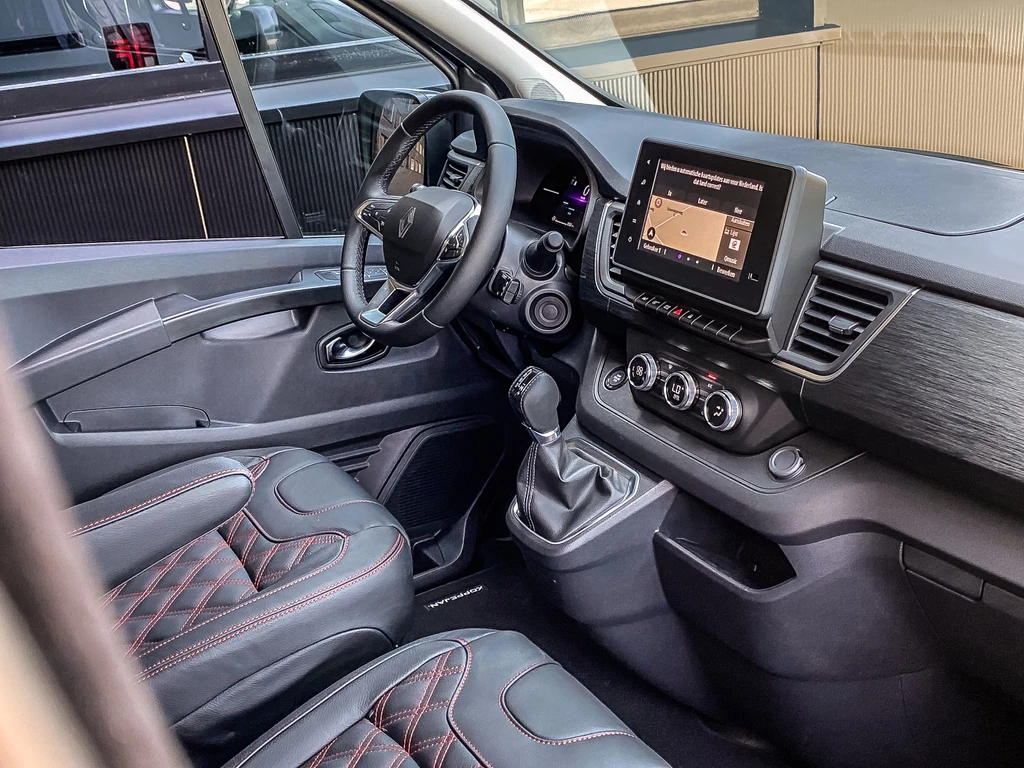 Renault Trafic – foto 19