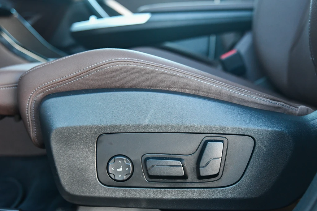 BMW X1 – foto 16