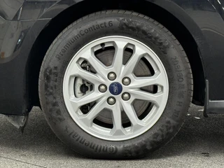 Ford Transit Connect – thumbnail 37