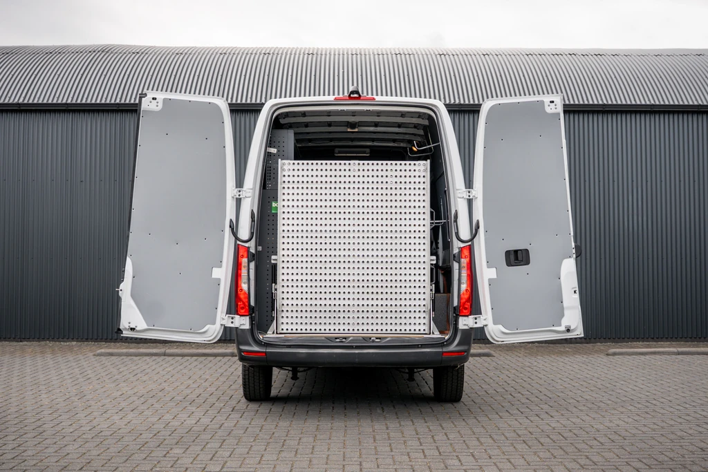 Mercedes-Benz Sprinter – foto 4