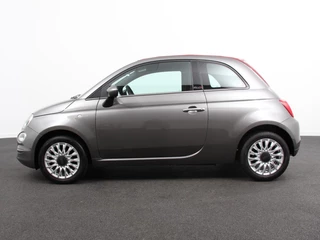 Fiat 500C – thumbnail 2