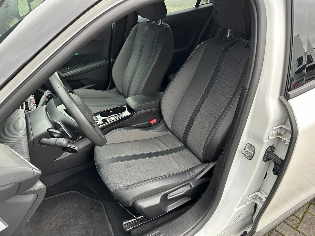 Peugeot 2008 – foto 13