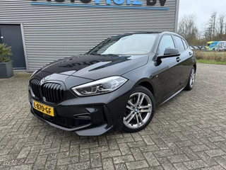 BMW 1 Serie – thumbnail 2